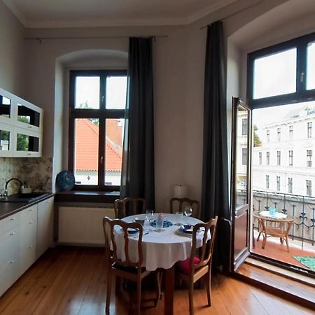 Astronomiczny Apartament , Mieszkanie 2 Pokojowe. Parking. Stary Toruń Buitenkant foto