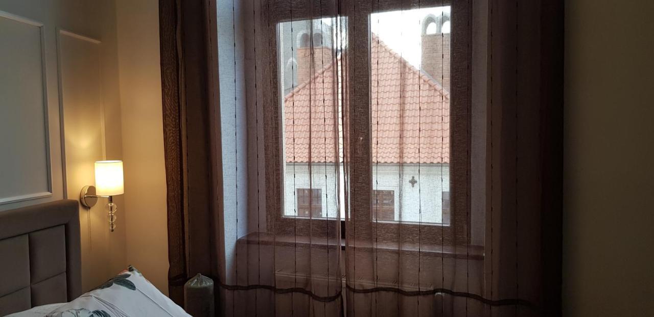 Astronomiczny Apartament , Mieszkanie 2 Pokojowe. Parking. Stary Toruń Buitenkant foto