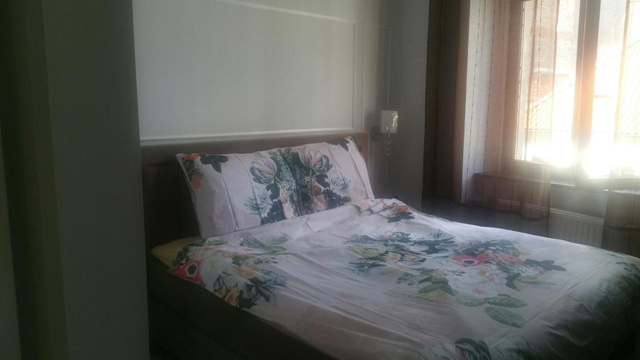 Astronomiczny Apartament , Mieszkanie 2 Pokojowe. Parking. Stary Toruń Buitenkant foto