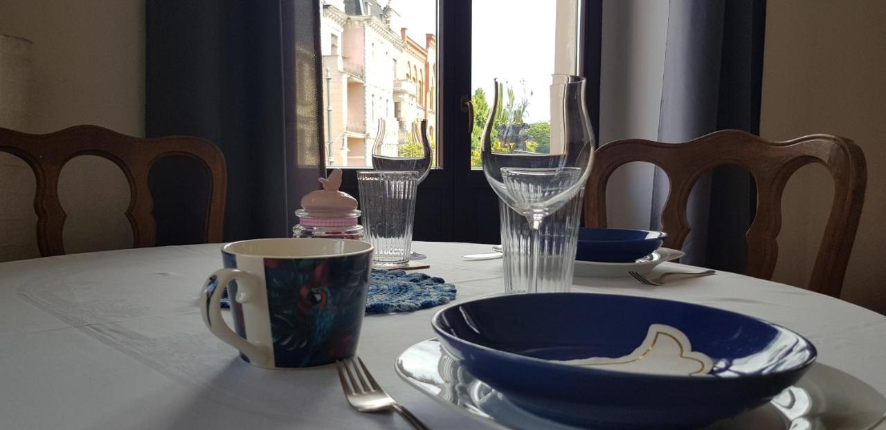 Astronomiczny Apartament , Mieszkanie 2 Pokojowe. Parking. Stary Toruń Buitenkant foto