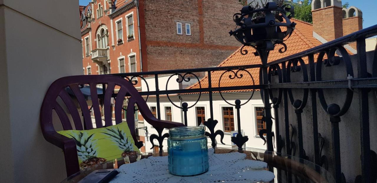 Astronomiczny Apartament , Mieszkanie 2 Pokojowe. Parking. Stary Toruń Buitenkant foto