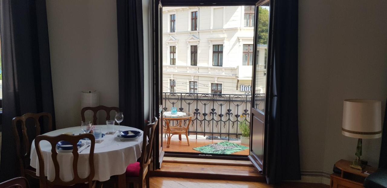 Astronomiczny Apartament , Mieszkanie 2 Pokojowe. Parking. Stary Toruń Buitenkant foto