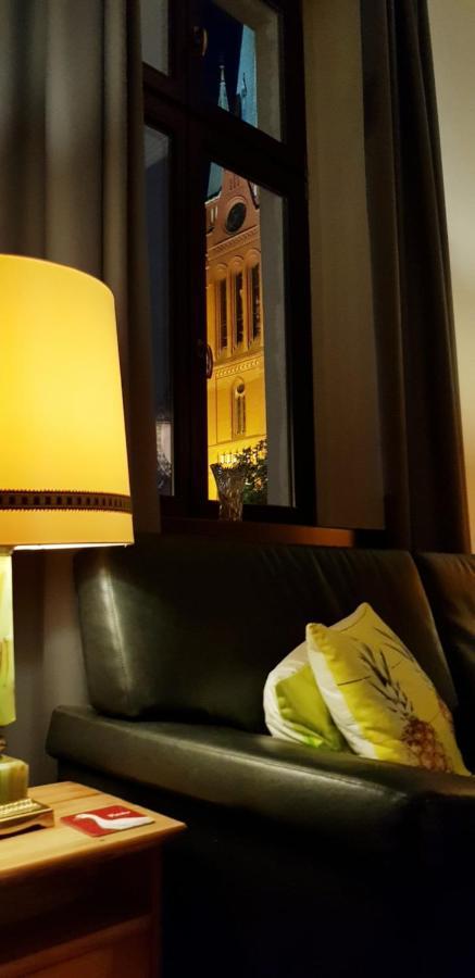 Astronomiczny Apartament , Mieszkanie 2 Pokojowe. Parking. Stary Toruń Buitenkant foto
