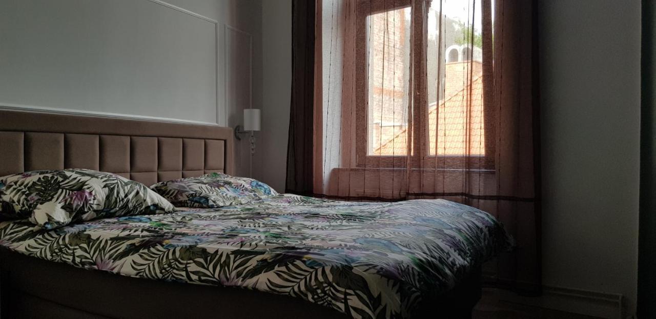 Astronomiczny Apartament , Mieszkanie 2 Pokojowe. Parking. Stary Toruń Buitenkant foto