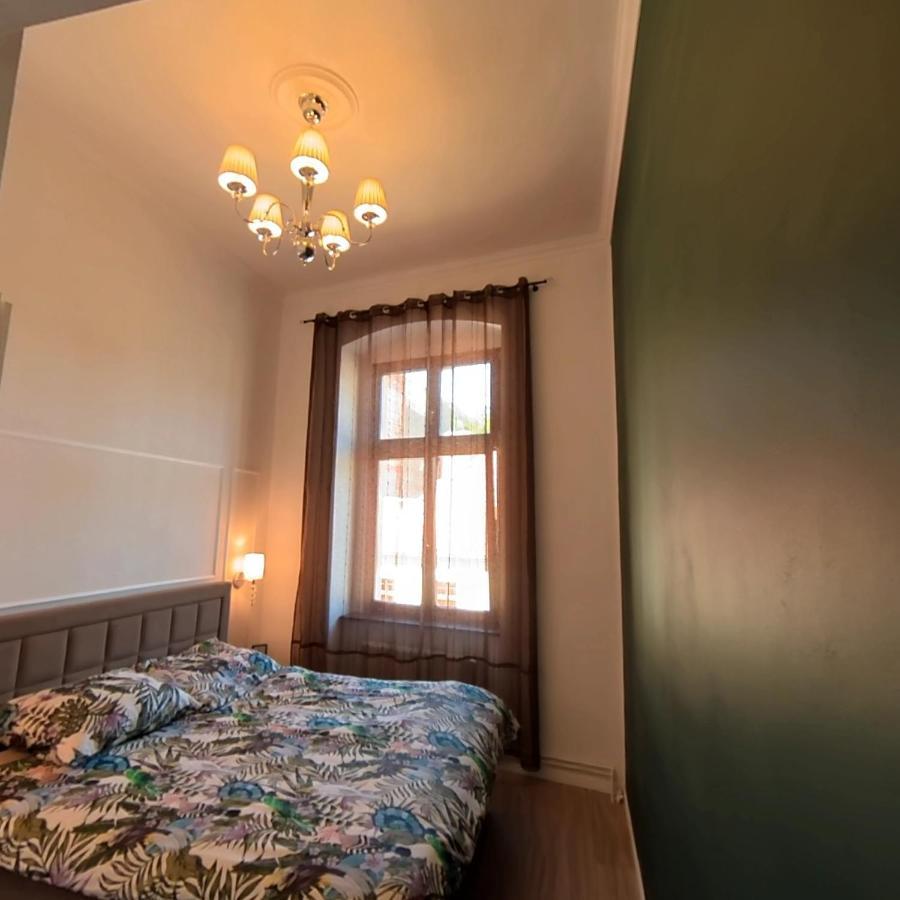 Astronomiczny Apartament , Mieszkanie 2 Pokojowe. Parking. Stary Toruń Buitenkant foto
