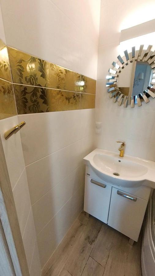 Astronomiczny Apartament , Mieszkanie 2 Pokojowe. Parking. Stary Toruń Buitenkant foto