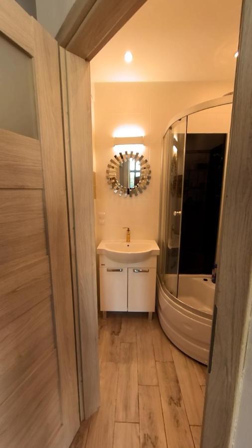Astronomiczny Apartament , Mieszkanie 2 Pokojowe. Parking. Stary Toruń Buitenkant foto
